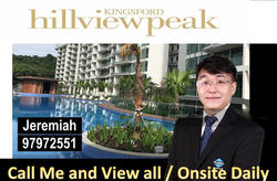 Kingsford . Hillview Peak (D23), Condominium #139187002
